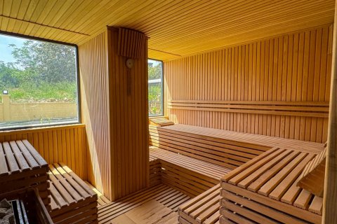 1+1 Lejlighed  i Mahmutlar, Antalya, Tyrkiet Nr. 70853 - 15