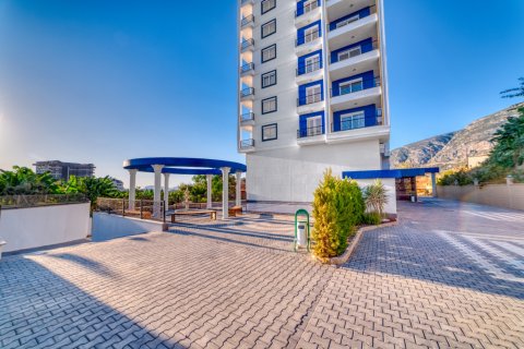Daire 1+1 Mahmutlar, Antalya, Türkiye №70853 - 16