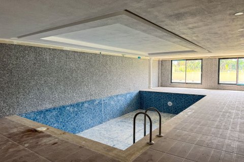 1+1 Lejlighed  i Mahmutlar, Antalya, Tyrkiet Nr. 70853 - 17