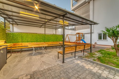 Daire 1+1 Mahmutlar, Antalya, Türkiye №70853 - 25