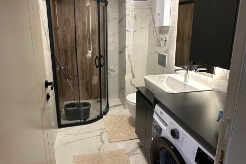 1+1 Lejlighed  i Mahmutlar, Antalya, Tyrkiet Nr. 70853 - 22