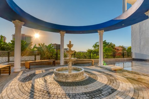 Daire 1+1 Mahmutlar, Antalya, Türkiye №70853 - 20