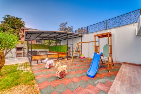 Daire 1+1 Mahmutlar, Antalya, Türkiye №70853 - 24