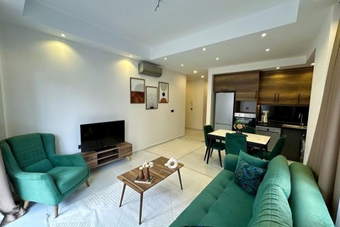 Продажа квартиры  в Махмутларе, Анталье, Турция 3 комн., 90м2, №190117 – фото 5