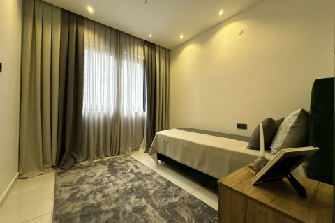 Продажа квартиры  в Махмутларе, Анталье, Турция 3 комн., 90м2, №190117 – фото 12