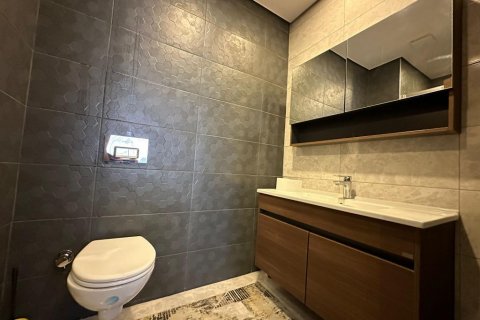 Продажа квартиры  в Махмутларе, Анталье, Турция 3 комн., 90м2, №190117 – фото 16