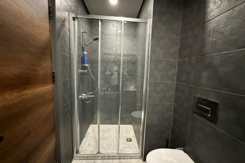 Продажа квартиры  в Махмутларе, Анталье, Турция 3 комн., 90м2, №190117 – фото 17