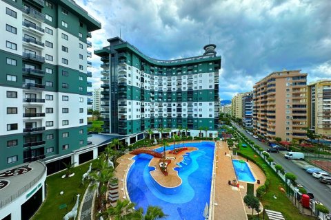 Продажа квартиры  в Махмутларе, Анталье, Турция 3 комн., 90м2, №190117 – фото 1