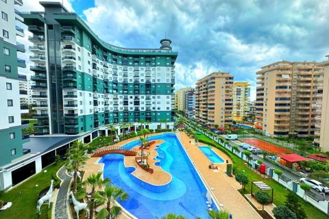 Продажа квартиры  в Махмутларе, Анталье, Турция 3 комн., 90м2, №190117 – фото 19