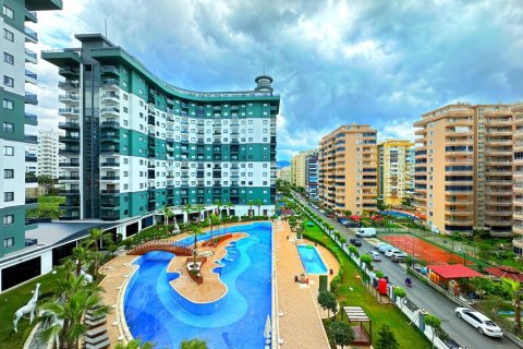 Продажа квартиры  в Махмутларе, Анталье, Турция 3 комн., 90м2, №190117 – фото 6