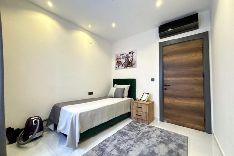 Продажа квартиры  в Махмутларе, Анталье, Турция 3 комн., 90м2, №190117 – фото 13