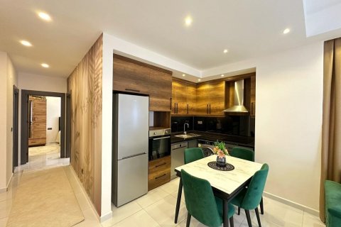 Продажа квартиры  в Махмутларе, Анталье, Турция 3 комн., 90м2, №190117 – фото 11