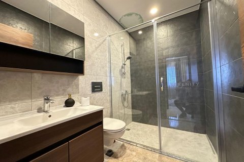 Продажа квартиры  в Махмутларе, Анталье, Турция 3 комн., 90м2, №190117 – фото 14