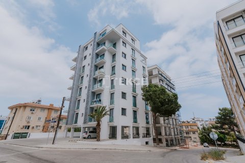 1+1 Takleilighet  i Girne,  Nr. 44691