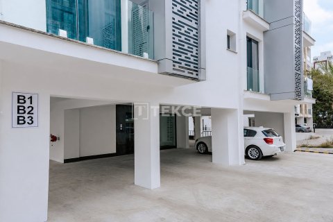 Daire 3+1 Girne, №44690 - 18