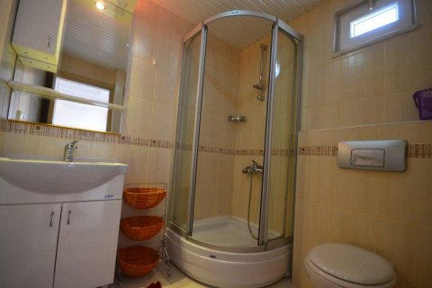 Lägenhet  i Tosmur, Alanya, Antalya, Turkiet Nr. 209329 - 12