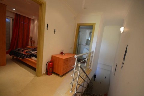 Lägenhet  i Tosmur, Alanya, Antalya, Turkiet Nr. 209329 - 13