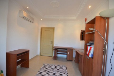 Lägenhet  i Tosmur, Alanya, Antalya, Turkiet Nr. 209329 - 9