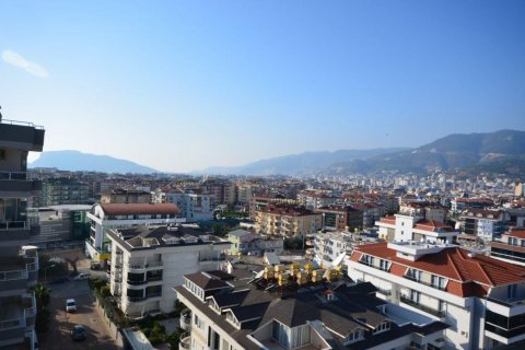 Lägenhet  i Tosmur, Alanya, Antalya, Turkiet Nr. 209329 - 7