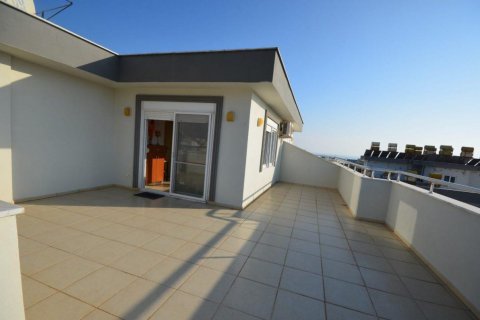 Lägenhet  i Tosmur, Alanya, Antalya, Turkiet Nr. 209329 - 16