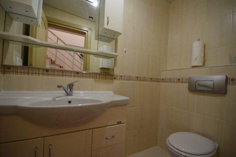 Lägenhet  i Tosmur, Alanya, Antalya, Turkiet Nr. 209329 - 10
