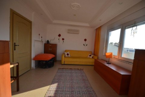 Lägenhet  i Tosmur, Alanya, Antalya, Turkiet Nr. 209329 - 15