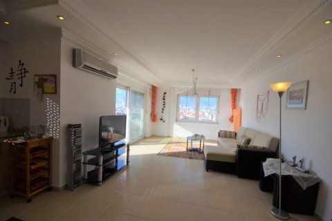 Lägenhet  i Tosmur, Alanya, Antalya, Turkiet Nr. 209329 - 4