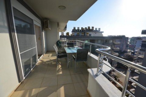 Lägenhet  i Tosmur, Alanya, Antalya, Turkiet Nr. 209329 - 6