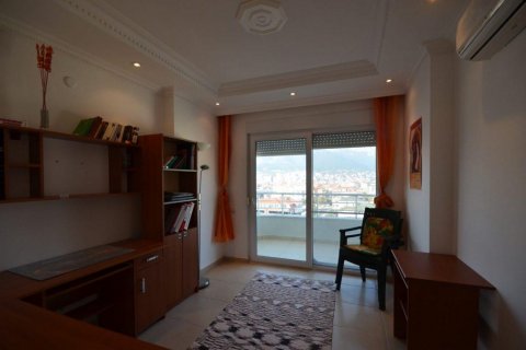 Lägenhet  i Tosmur, Alanya, Antalya, Turkiet Nr. 209329 - 8