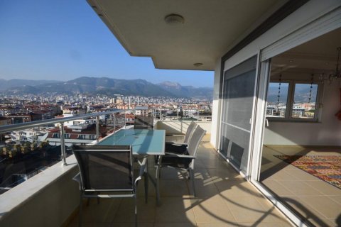 Lägenhet  i Tosmur, Alanya, Antalya, Turkiet Nr. 209329 - 5