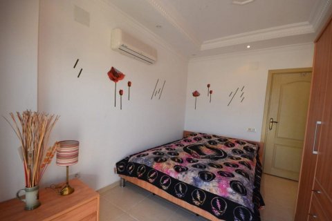 Lägenhet  i Tosmur, Alanya, Antalya, Turkiet Nr. 209329 - 19