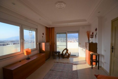 Lägenhet  i Tosmur, Alanya, Antalya, Turkiet Nr. 209329 - 14