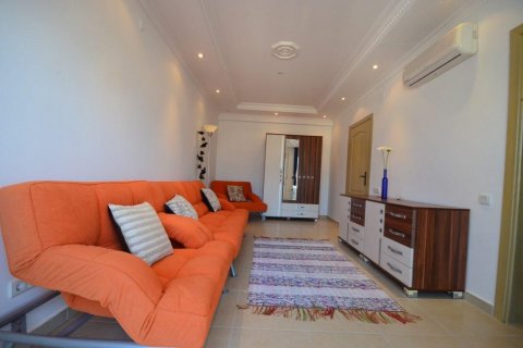 Lägenhet  i Tosmur, Alanya, Antalya, Turkiet Nr. 209329 - 11
