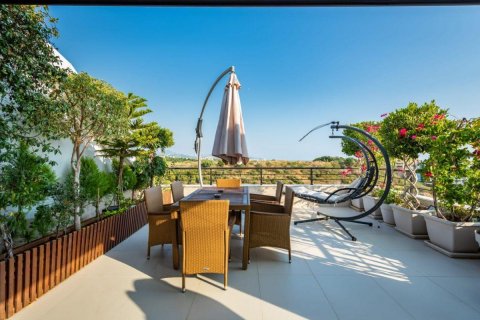 Penthouse for sale  in Kestel, Antalya, Turkey, 160m2, No. 209332 – photo 17