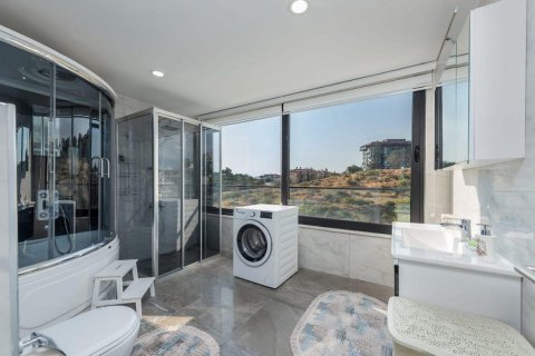 Penthouse for sale  in Kestel, Antalya, Turkey, 160m2, No. 209332 – photo 16