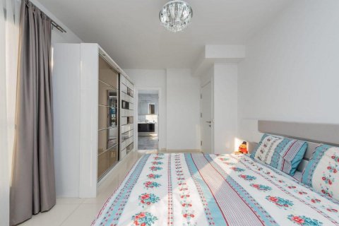 Penthouse for sale  in Kestel, Antalya, Turkey, 160m2, No. 209332 – photo 8