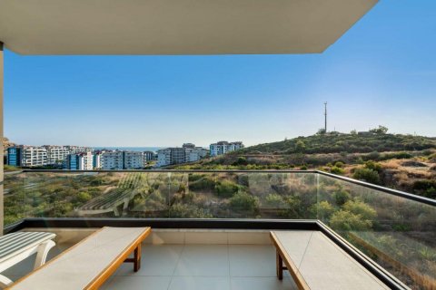 Penthouse for sale  in Kestel, Antalya, Turkey, 160m2, No. 209332 – photo 11