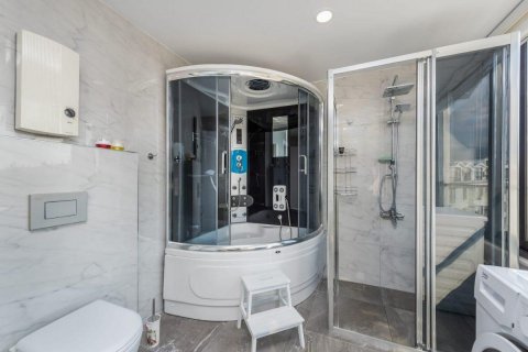 Penthouse for sale  in Kestel, Antalya, Turkey, 160m2, No. 209332 – photo 9