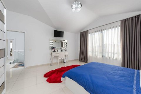 Penthouse for sale  in Kestel, Antalya, Turkey, 160m2, No. 209332 – photo 14