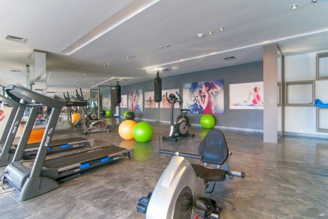 Penthouse for sale  in Kestel, Antalya, Turkey, 160m2, No. 209332 – photo 20