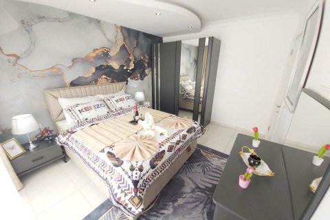 Lägenhet  i Mahmutlar, Antalya, Turkiet Nr. 209335 - 15