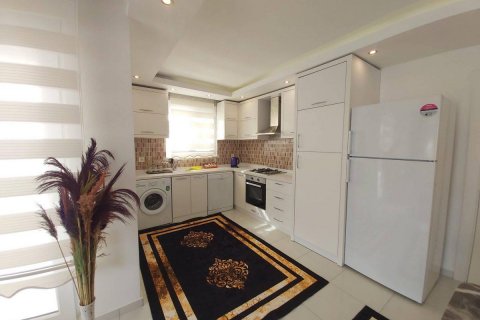 Lägenhet  i Mahmutlar, Antalya, Turkiet Nr. 209335 - 9