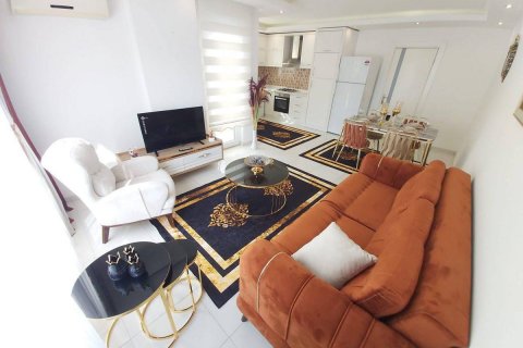 Lägenhet  i Mahmutlar, Antalya, Turkiet Nr. 209335 - 13