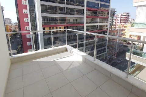 Lägenhet  i Mahmutlar, Antalya, Turkiet Nr. 209335 - 21