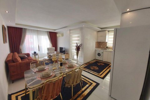 Lägenhet  i Mahmutlar, Antalya, Turkiet Nr. 209335 - 12