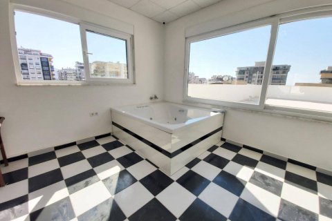 Lägenhet  i Mahmutlar, Antalya, Turkiet Nr. 209335 - 7