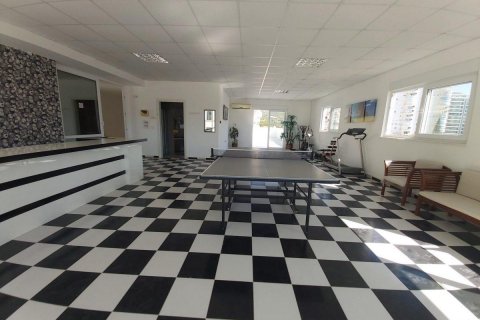 Lägenhet  i Mahmutlar, Antalya, Turkiet Nr. 209335 - 8