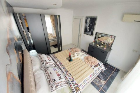 Lägenhet  i Mahmutlar, Antalya, Turkiet Nr. 209335 - 17