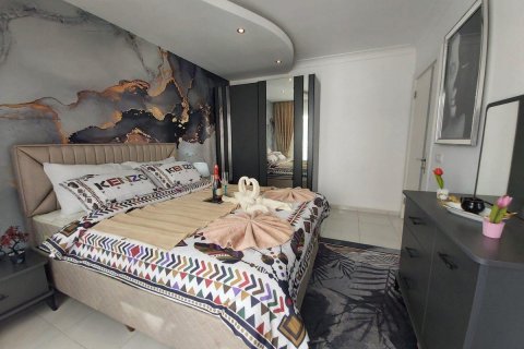 Lägenhet  i Mahmutlar, Antalya, Turkiet Nr. 209335 - 16