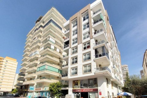 Lägenhet  i Mahmutlar, Antalya, Turkiet Nr. 209335 - 1